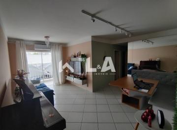 Apartamento · 109m² · 3 Quartos · 2 Vagas · Apartamento residencial de 109,37 m² com 3 quartos e lazer completo no Jardim Piratininga