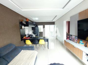 Casa · 108m² · 3 Quartos · 3 Vagas · Casa à venda no Jardim Santa Marta, Sorocaba: 3 suítes e piscina