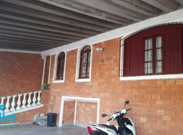 Casa · 250m² · 3 Quartos · 3 Vagas · Casa residencial à venda no Jardim García, Campinas