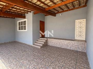 Casa · 144m² · 3 Quartos · 2 Vagas · Casa residencial à venda no Jardim Aeroporto I, em Itu, com 3 quartos e churrasqueira