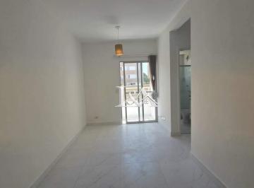 Apartamento · 54m² · Apartamento para Alugar no Spazio Saragozza – Jardim São Carlos, Sorocaba | 54 m²