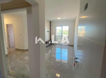 Apartamento · 81m² · 3 Quartos · Apartamento residencial com 3 quartos e lazer completo no Jardim Vera Cruz, Sorocaba
