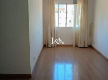 Apartamento · 70m² · 2 Quartos · 1 Vaga · Apartamento Reformado à Venda no Granville Française – Jardim Vergueiro, Sorocaba | 70 m²