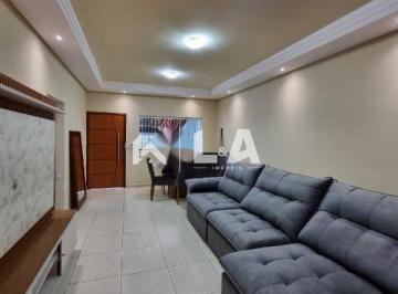 Casa · 162m² · 2 Quartos · 2 Vagas · Casa à venda no Jardim Wanel Ville V, em Sorocaba, com suíte e espaço gourmet