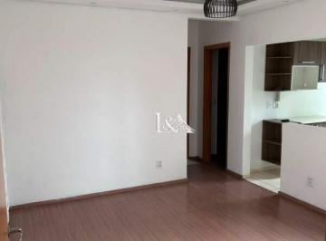Apartamento · 52m² · 2 Quartos · Apartamento residencial de 2 quartos à venda no Jardim América, Sorocaba