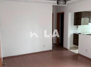 Apartamento · 52m² · 2 Quartos · Apartamento residencial de 2 quartos à venda no Jardim América, Sorocaba