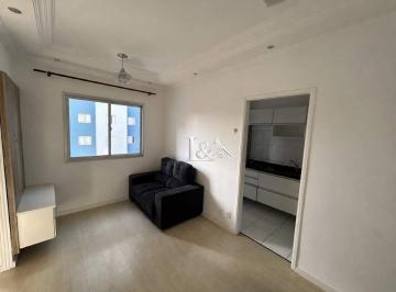 Apartamento · 46m² · 2 Quartos · Apartamento residencial à venda no Parque Campolim, Sorocaba