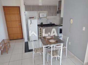 Apartamento · 62m² · 2 Quartos · 1 Vaga · Apartamento residencial de 2 quartos para alugar no Residencial Villa Sunset, Sorocaba