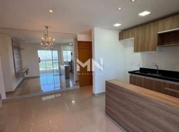 Apartamento · 64m² · 2 Quartos · 1 Vaga · Apartamento á Venda no Edifício Green Park I em Salto/SP.