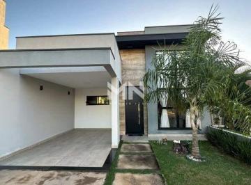 Casa · 147m² · 2 Quartos · 2 Vagas · Casa á Venda no Condomínio Village Moutonnée em Salto/SP.
