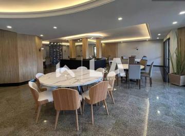 Apartamento · 780m² · 3 Quartos · 8 Vagas · Cobertura Alto Padrão Edifício Torre Branca