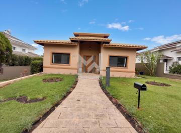 Casa · 318m² · 4 Quartos · 4 Vagas · Casa para venda no condomínio Jardim Paulista