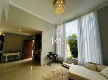 Casa · 223m² · 3 Quartos · Casa Térrea à Venda no Condomínio Belvedere II em Votorantim | 3 Quartos, Piscina e 223 m²
