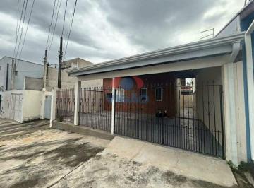Casa · 172m² · 2 Quartos · 2 Vagas · CASA PARA LOCAÇÃO | PARQUE SÃO LOURENÇO – INDAIATUBA/SP