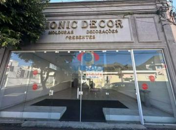 Comercial · 271m² · IMÓVEL COMERCIAL NO CENTRO DE INDAIATUBA – EXCELENTE OPORTUNIDADE DE INVESTIMENTO!