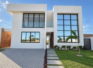 Casa · 238m² · 4 Quartos · 2 Vagas · Casa em condominio à venda, 4 quartos, 4 suítes, 2 vagas, Quintas da Barra - Barra dos Coqueiros/SE