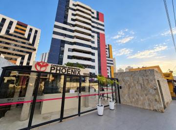 Apartamento · 112m² · 4 Quartos · 2 Vagas · Apartamento à venda, 4 quartos, 1 suíte, 2 vagas, Jardins - Aracaju/SE