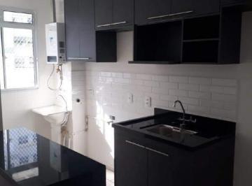 Apartamento · 54m² · 3 Quartos · 1 Vaga · Apartamento de 3 quartos no Mirante para locação na Vila Rio Branco, Jundiaí-SP: