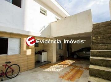 Casa · 168m² · 3 Quartos · 3 Vagas · Casa à venda no Jardim Jamaica, Santo André, SP