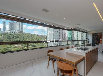 Apartamento · 303m² · 4 Quartos · 4 Vagas · Apartamento à venda no Vale do Sereno- Nova Lima/MG
