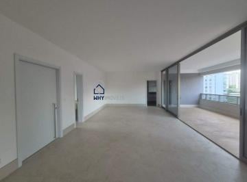 Apartamento · 208m² · 4 Quartos · 4 Vagas · Apartamento 4 quartos para alugar no Vale do Sereno / Vila da Serra