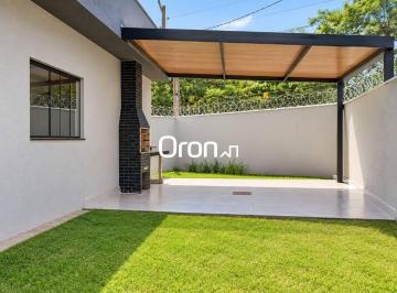 58a895374d00d147b1509da33b9a57ebac9def2b · Casa com 2 dormitórios à venda, 97 m² por R$ 360.000,00 - Residencial Buena Vista III - Goiânia/GO