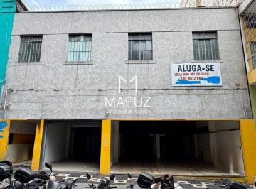 Comercial · 1060m² · Loja para aluguel com 1.060 m² no Centro de Belo Horizonte