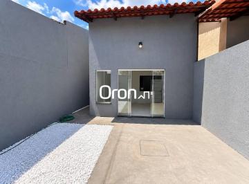 067a904e02b407697dfee86af728b528ec856f13 · Casa com 2 dormitórios à venda, 66 m² por R$ 320.000,00 - Setor Estrela Dalva - Goiânia/GO