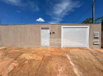 Casa · 80m² · 2 Quartos · 3 Vagas · Casa térrea no Alves Pereira