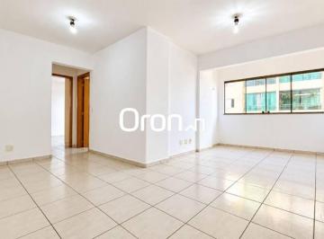 ecc7c446f99b36d079c454aa85e2c8632bf6e6b1 · Apartamento com 2 dormitórios à venda, 64 m² por R$ 370.000,00 - Setor Bela Vista - Goiânia/GO