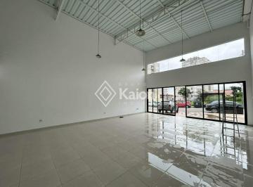Comercial · 180m² · 3 Vagas · Salão comercial para alugar no Itu Novo Centro em Itu (SP).