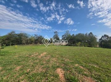 Terreno · 800m² · Terreno à venda no Residencial Parque Campos de Santo Antônio II em Itu (SP).