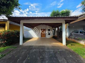 Casa · 144m² · 3 Quartos · 2 Vagas · Casa à venda no Condomínio Vila das Hortênsias em Itu (SP).