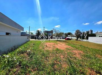 Terreno · 326m² · Terreno à venda no Condomínio Lagos D'Icaraí em Salto (SP).