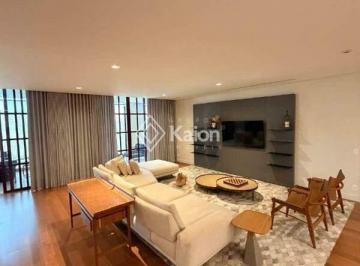 Apartamento · 210m² · 3 Quartos · 2 Vagas · Apartamento à venda no Boa Vista Village em Porto Feliz (SP).
