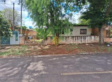Terreno · 516m² · Excelente Terreno no Bairro Neva