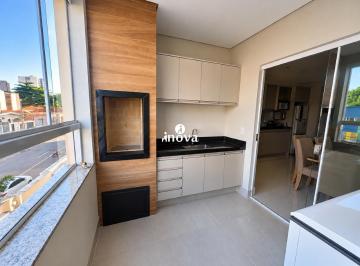 Apartamento · 114m² · 3 Quartos · 2 Vagas · Apartamento a venda, Bairro Mercês