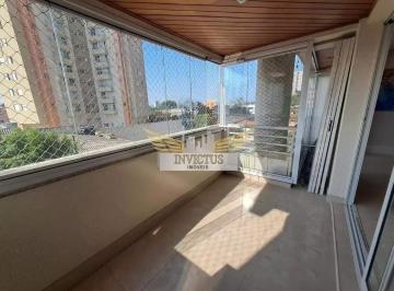 Apartamento · 110m² · 3 Quartos · 2 Vagas · Apartamento com 3 Quartos para Comprar, 110m² - Casa Branca, Santo André/SP.
