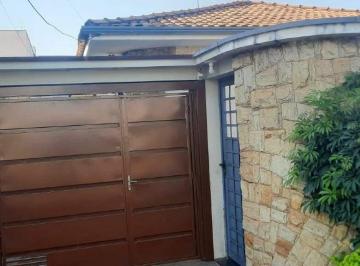 Casa · 288m² · 6 Quartos · 7 Vagas · Casa à venda, 6 quartos, 2 suítes, 7 vagas, VILA CRISTOVAM - Limeira/SP