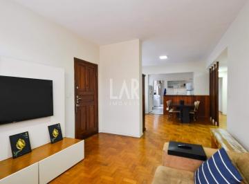 Apartamento · 110m² · 3 Quartos · 2 Vagas · Apartamento à venda, 3 quartos, 1 suíte, 2 vagas, Gutierrez - Belo Horizonte/MG