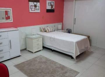 Apartamento · 45m² · 1 Quarto · Flat, vista livre, nascente!