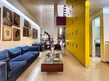 Casa · 189m² · 3 Quartos · OPORTUNIDADE SHIGS 711 - TRIPLEX COM 189m²