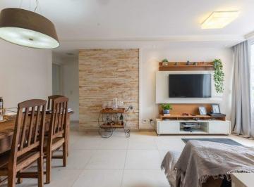 Apartamento · 82m² · 2 Quartos · QRSW 01 | Vazado | Suíte com closet | 2 unidades por andar | Elevador | 82,05 m²