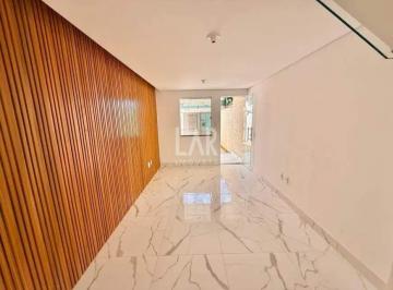 Casa · 70m² · 2 Quartos · 1 Vaga · Casa Geminada à venda, 2 quartos, 1 suíte, 1 vaga, Candelária - Belo Horizonte/MG