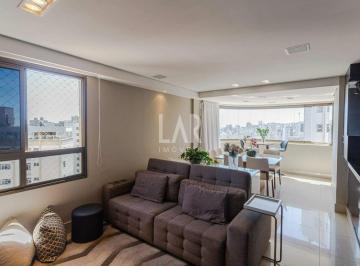 Apartamento · 92m² · 3 Quartos · 3 Vagas · Apartamento à venda, 3 quartos, 1 suíte, 3 vagas, São Pedro - Belo Horizonte/MG