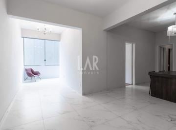 Apartamento · 119m² · 3 Quartos · 1 Vaga · Apartamento para aluguel, 3 quartos, 1 vaga, Centro - Belo Horizonte/MG
