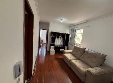 Apartamento · 75m² · 3 Quartos · 1 Vaga · Apartamento à venda, 3 quartos, 1 suíte, 1 vaga, João Pinheiro - Belo Horizonte/MG