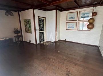 Apartamento · 246m² · 4 Quartos · 2 Vagas · Cobertura à venda, 4 quartos, 2 suítes, 2 vagas, Coração de Jesus - Belo Horizonte/MG