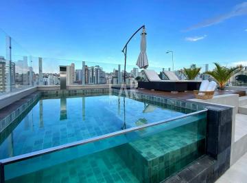 Apartamento · 291m² · 4 Quartos · 3 Vagas · Cobertura à venda, 4 quartos, 3 suítes, 3 vagas, Silveira - Belo Horizonte/MG