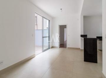 Apartamento · 98m² · 2 Quartos · 2 Vagas · Área Privativa à venda, 2 quartos, 1 suíte, 2 vagas, Alto Barroca - Belo Horizonte/MG